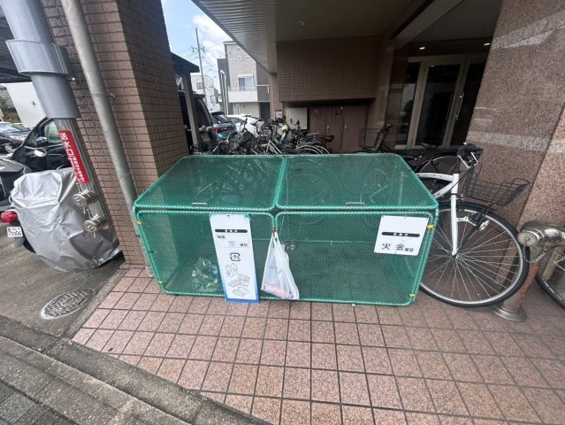 カーサ千種Aのその他共用部分|カーサ千種