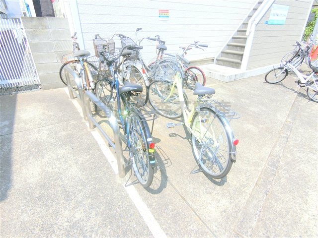 エクセル518B棟のその他共用部分