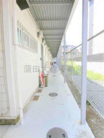 エクセル518B棟のその他共用部分