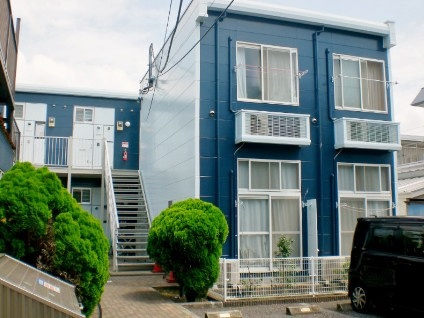 レオパレスサティ