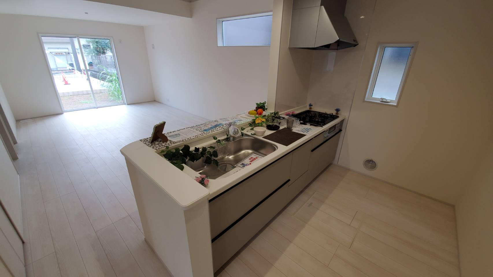 Livele Garden　行田市持田4丁目のその他