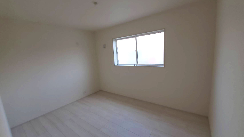 Livele Garden　行田市持田4丁目の洋室