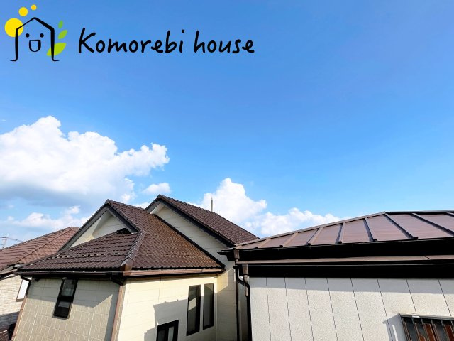 桶川市神明一丁目895番　新築一戸建て　ハートフルタウン　Aの展望|閑静な住宅街♪
暖かい陽が居室内に入ります♪