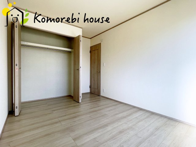 桶川市神明一丁目895番　新築一戸建て　ハートフルタウン　Aの子供部屋|ベッドはローベッド？机と一体型のベッド？
どんなお部屋が出来上がるか楽しみですね♪