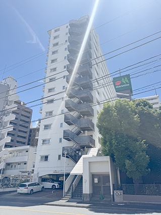 ゾンネンハイム葛西