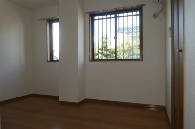 【寝室】 | ファインレジデンスＫＮ | 洋室