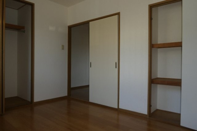 【洋室】 | ファインレジデンスＫＮ