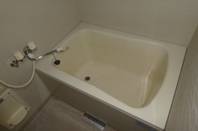 【浴室】 | ファインレジデンスＫＮ