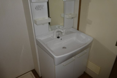 【独立洗面台】 | ファインレジデンスＫＮ | シャンプードレッサー