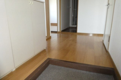 【玄関】 | ファインレジデンスＫＮ