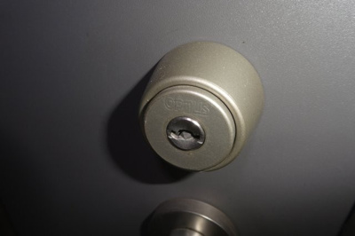 【セキュリティ】 | ファインレジデンスＫＮ | オプナスキー