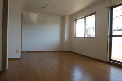 【居間・リビング】 | ファインレジデンスＫＮ