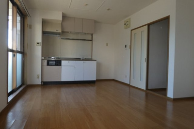 【居間・リビング】 | ファインレジデンスＫＮ