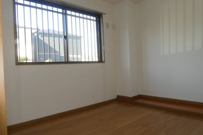 【洋室】 | ファインレジデンスＫＮ