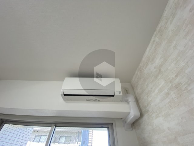 ラドゥセール荒本の設備