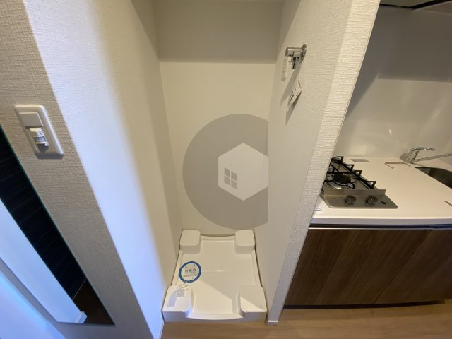 ラドゥセール荒本の設備