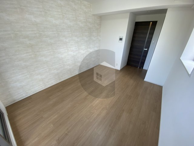 ラドゥセール荒本の居間・リビング