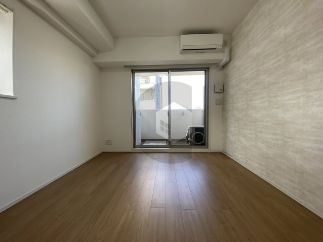 ラドゥセール荒本の内装