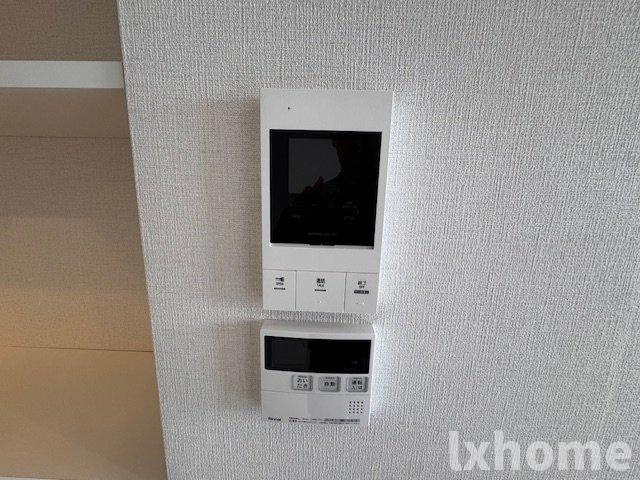 ストーリアイバラキのセキュリティ
