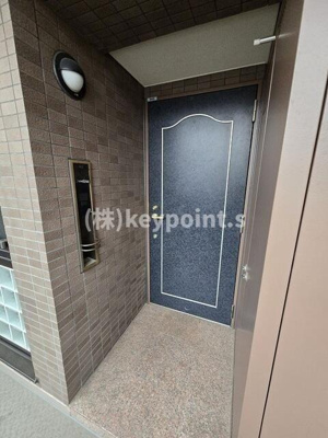 【その他共用部分】 | ファミール豊玉北