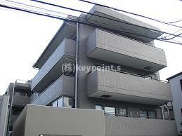 【エントランス】 | ファミール豊玉北