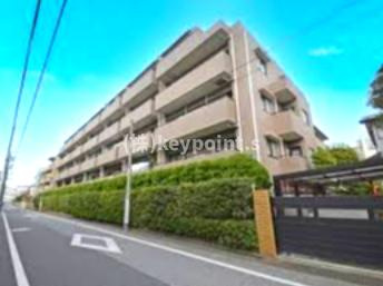 【外観】 | ファミール豊玉北