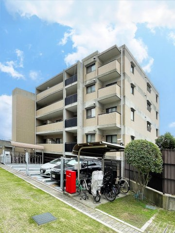 パーク・ハイム芦屋三条町ヒルズ