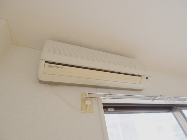 カーサ新町の設備