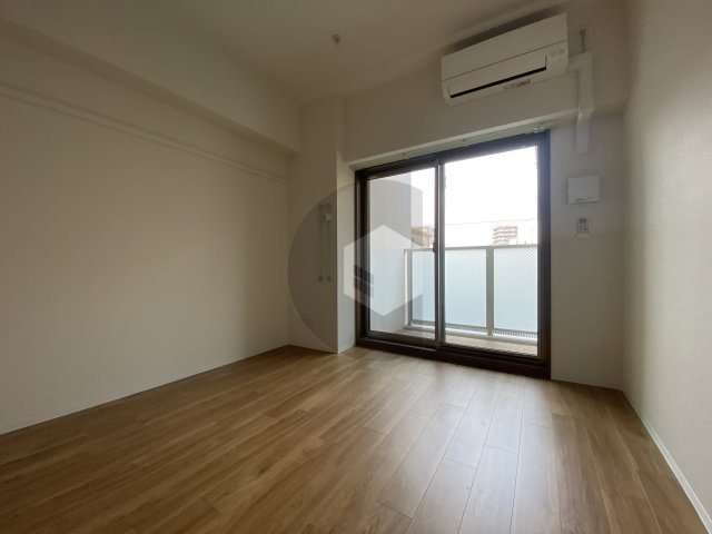 プレサンスNEO長堂アウローラの寝室