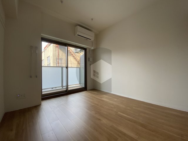 プレサンスNEO長堂アウローラの子供部屋