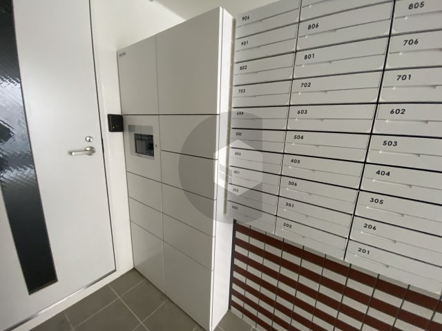 プレサンスNEO長堂アウローラのその他