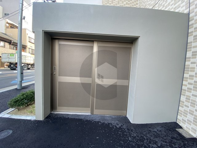 プレサンスNEO長堂アウローラのその他共用部分