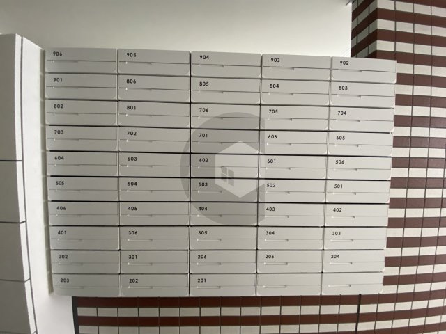 プレサンスNEO長堂アウローラの設備