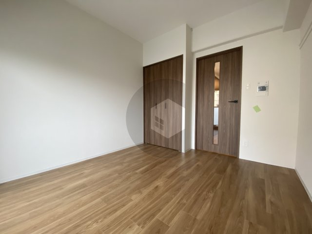 プレサンスNEO長堂アウローラの居間・リビング