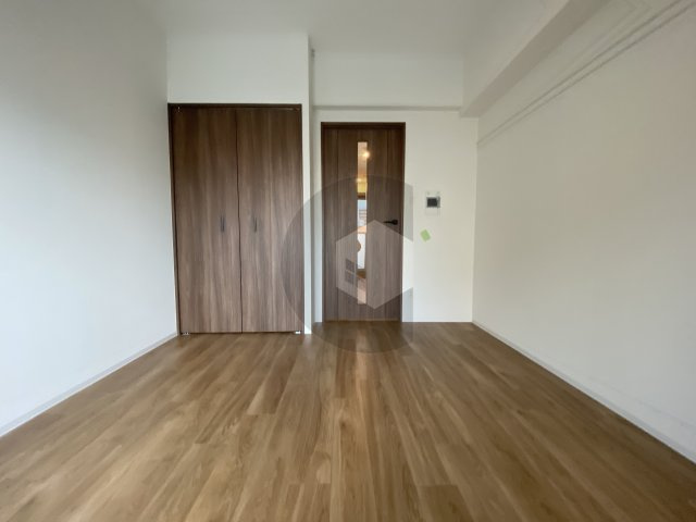 プレサンスNEO長堂アウローラの居間・リビング