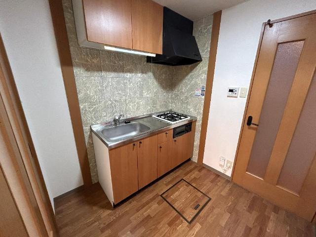 ＪＵＮＯのキッチン|キッチン