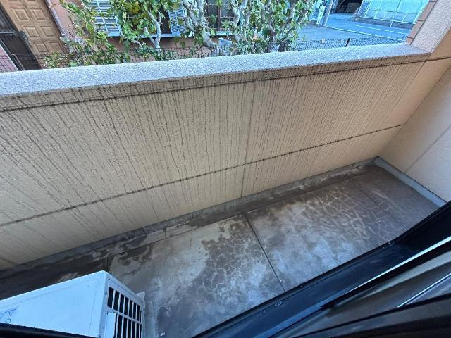 ＪＵＮＯのその他|ベランダ