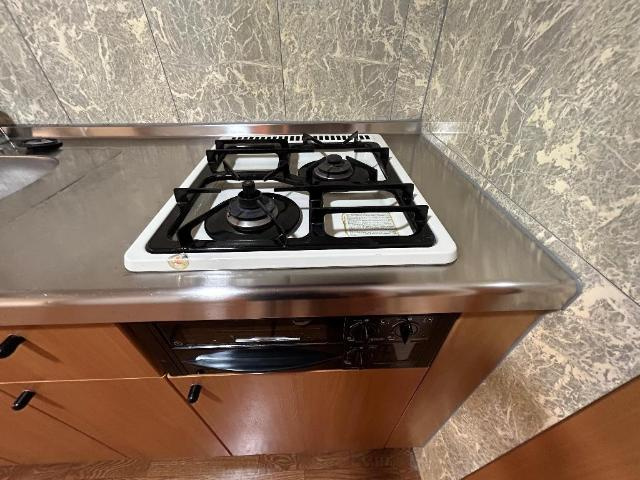 ＪＵＮＯのキッチン|キッチン