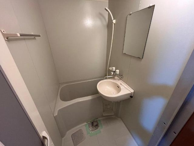 ＪＵＮＯの浴室|バス