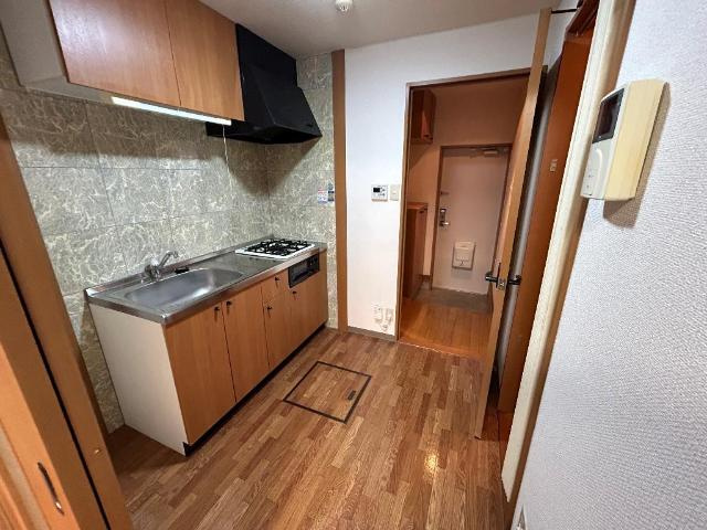 ＪＵＮＯのキッチン|キッチン