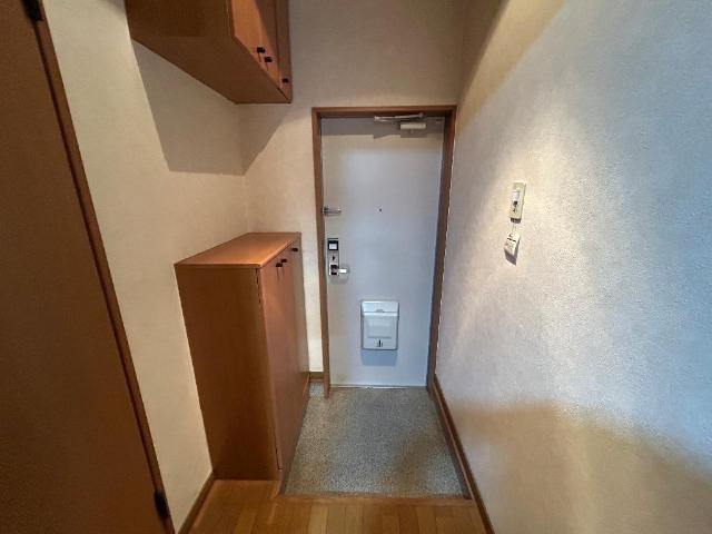 ＪＵＮＯの玄関|玄関