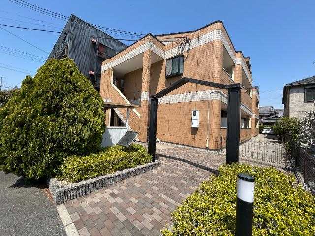 ＪＵＮＯのその他共用部分|外観写真（昼）