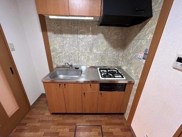 ＪＵＮＯのキッチン|キッチン