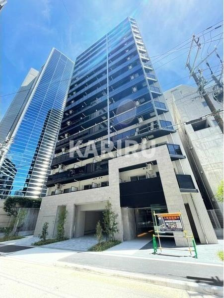 CITY　PAL　CREST　TANIMACHI