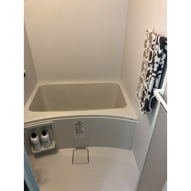 パステールグラン土気の内装