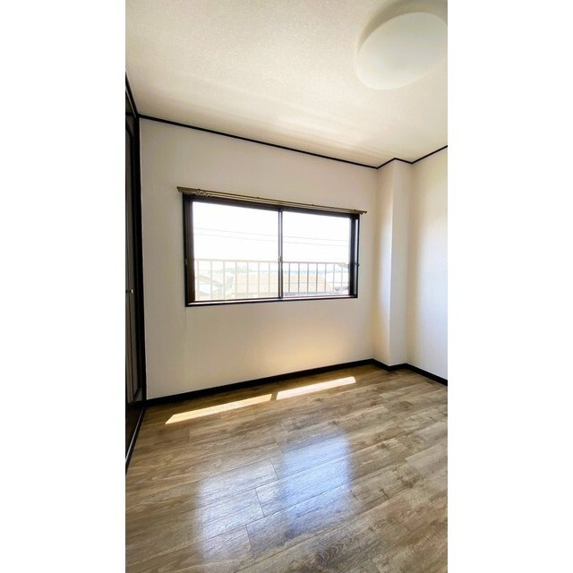 ルレーブ見川Ⅲの内装