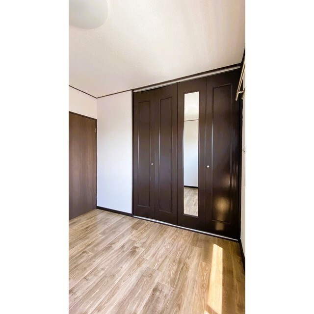 ルレーブ見川Ⅲの内装