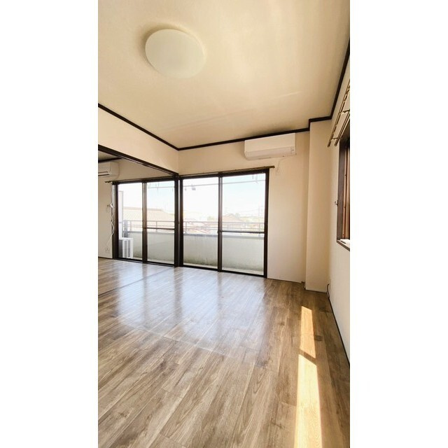 ルレーブ見川Ⅲの内装