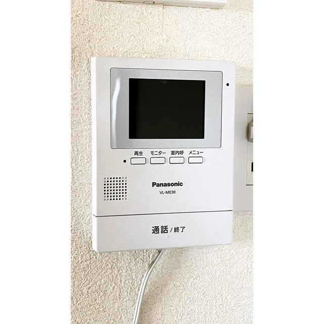 ルレーブ見川Ⅲの内装