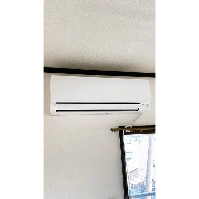 ルレーブ見川Ⅲの内装